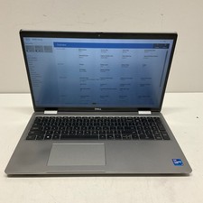 Dell Precision 3560 15.6