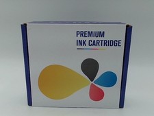 INKPAD Premium Ink Cartridge - White picture
