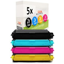 5x MWT Cartridge Alternative for Epson Aculaser C-2800-DTN C-2800-N C-2800-DN picture