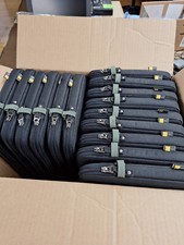 15 (Fifteen) Black Case Logic Ibira IBRS-211 Carry Case/Sleeve for 11