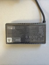 Lot Of 8 Genuine LENOVO 65W  20V  3.25A  TYPE C  AC ADAPTER Mixed Model Numbers  picture