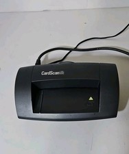 CardScan Executive 600c Color Business Card Scanner. Needs Driver And Software. picture