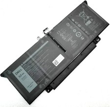 NEW OEM JHT2H Battery for Dell Latitude 7310 7410 2-in-1 X825P 4V5X2 Y7HR3 7CXN6 picture