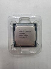 Intel Core i9-10900 SRH8Z 2.80GHz LGA1200 CPU Processor picture