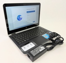 HP Pavilion x360 m3-u001dx 13.3