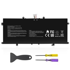 C41N1904 Battery Replacement for ASUS ZenBook 14 UX425 UX425UA UX425EA UX425J... picture