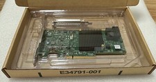 DELL LSI MegaRAID SAS 9341-8i 12GB/s 8 Port PCI-E Controller 0WFN6R picture