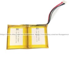 New PC944755-2S1P Battery For Topdon AD800BT ArtiDiag800 BT Car Diagnostic Pc picture