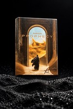 Finalmouse ULX Prophecy Tfue Medium Wireless Optical Gaming Mouse *SEALED* picture