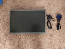 Acer B226WL YMDPRZX - 16:10 1680x1050 Professional 22 Inch LED Monitor picture