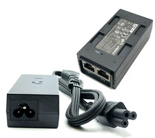 Genuine Ubiquiti GP-A240-050 Switching Mode Power Supply 24V 0.5A 12W OEM PoE picture