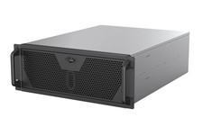 Rosewill 4U Rackmount Server Chassis | Supports up to 2 x 3.5 HDD & 4 x 2.5 SSD picture