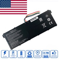 AP18C7M Battery for Acer KT.00407.008 KT.0040G.006 KT.0040G.004 KT.00407.008 picture