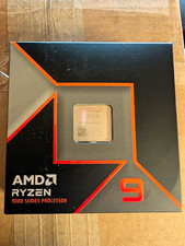 AMD Ryzen 9 9950X 16-Core 32-Thread Socket AM5 CPU 100-100001277WOF BRAND NEW picture