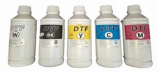 DTF INK 1000ML picture