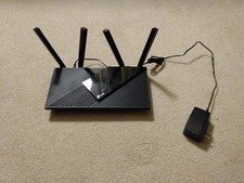 TP-Link AX1800 Dual Band WiFi 6 Router --4-Ports picture