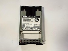 Toshiba Dell Enterprise Plus 3.84TB 12Gbps SAS SSD PX04SRB384 0519NF Drive picture