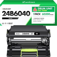 Compatible 24B6040 High Yield Imaging Unit for Lexmark M-Series - Cost-Effective picture