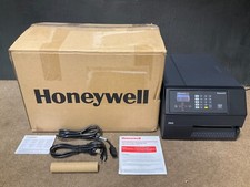 Honeywell PX6ie Thermal Printer USB Ethernet PX6E010000001130 ✅❤️✅❤️ picture