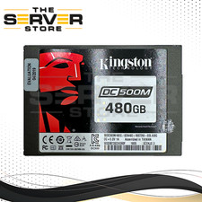 Kingston 480GB SATA 6G SFF 2.5