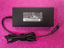 For MSI MS-17F3 GF75 Thin 10SER Delta 20V 9A ADP-180TB H 5.5mm 180W Adapter OEM picture