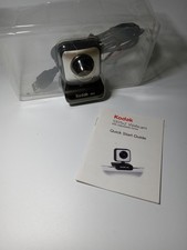 Kodak S101 Webcam NEW Win MAC Microphone Skype Messenger Parental Control picture
