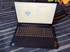 Lenovo IP Slim 3i 15.6