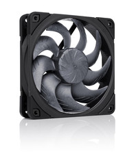 Noctua NF-A12x25 G2 PWM Chromax Black 120mm Premium Fan picture
