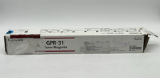 Canon GPR-31 (2798B003AC) Magenta Toner Cartridge picture
