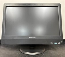 Lenovo THINKCENTRE M93Z Intel Core i5-4590S 3.00 GHz 8GB 240GB SSD All-in-One PC picture