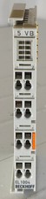 Beckhoff EL1004 4x Digital Input Module 24V DC 3.0 ms Filtertime picture