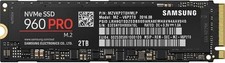 Samsung 960 Pro 2TB M.2 NVMe SSD MZ-V6P2T0 picture