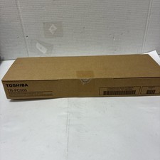 Genuine Toshiba Waste Toner Container Bag TB-FC505  OEM NEW IN BOX picture