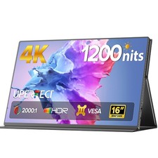 UPERFECT 16