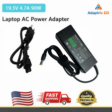 90W AC Adapter Charger for Sony VAIO PCG-71312L PCG-71316L Laptop Power Cord picture