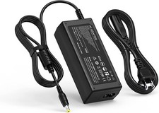 Adapter Charger For Zebra Technologies ZQ510 ZQ500 ZQ520 QLN320 Mobile Printer  picture