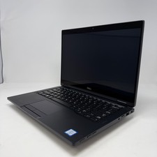 Dell Latitude 7390 2-IN-1 Laptop 14