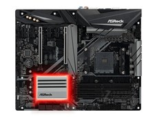 For ASROCK X470 MASTER SLI motherboard X470 AM4 4*DDR4 64G HDMI ATX Tested OK picture