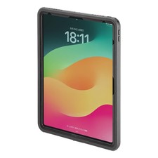 Sanwa Supply Shockproof waterproof case for iPad Air 13 inch (M2/2024) PDA-IPAD2 picture