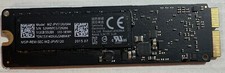 Apple Mac Pro 6,1 A1481 256GB SSD Upgrade Kit Sequoia 15 OpenCore PCIe 2013 OEM picture