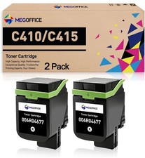 C410/C415 Black Toner Cartridge for XeroxC410 C410DN VersaLink C415 C415DN Print picture