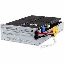 CyberPower Systems APCRBC159CP Battery 12V 9Ah Sealed Lead-acid picture