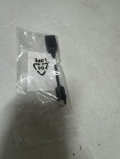 Genuine Dell DisplayPort to HDMI Video Adapter Cable DP/N 00FKKK New OEM picture