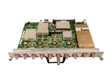 Cisco uBR-MC88V-DOCSIS 3.0 Broadband Processing Engine for Cisco uBR7200VXR picture