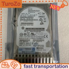 HPE 787647-001 J9F47A  900GB SAS 10K 2.5in 12Gbps MSA SFF ENT HDD Hard Drive picture