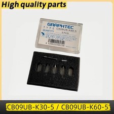 Graphtec CB09UB-K30-5 / CB09UB-K60-5 Cutter Blade Brand New  picture
