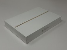 Apple iPad Pro 9.7 1st Gen 128GB WiFi A1673 Gold, New Sealed picture