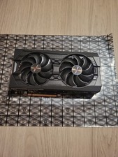 Sapphire Pulse Radeon RX 5700 XT BE 8GB GDDR6 Graphics Card FAN SQUEAKS picture