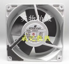 STYLE FAN US12D22-GT 12038 220V 16/15W 12CM High Temperature Cooling Fan picture