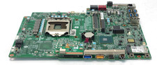 Lenovo ThinkCentre M920z AIO Motherboard FRU 01LM878 IQ30SV Q370 picture